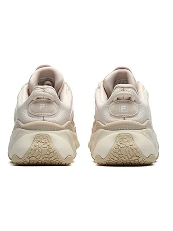 Кроссовки dad shoe 'light pink' Fila — изображение 4 из 4, розовый