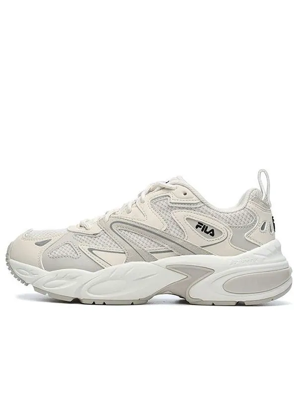 Кроссовки hertitage white Fila — изображение 1 из 4, белый