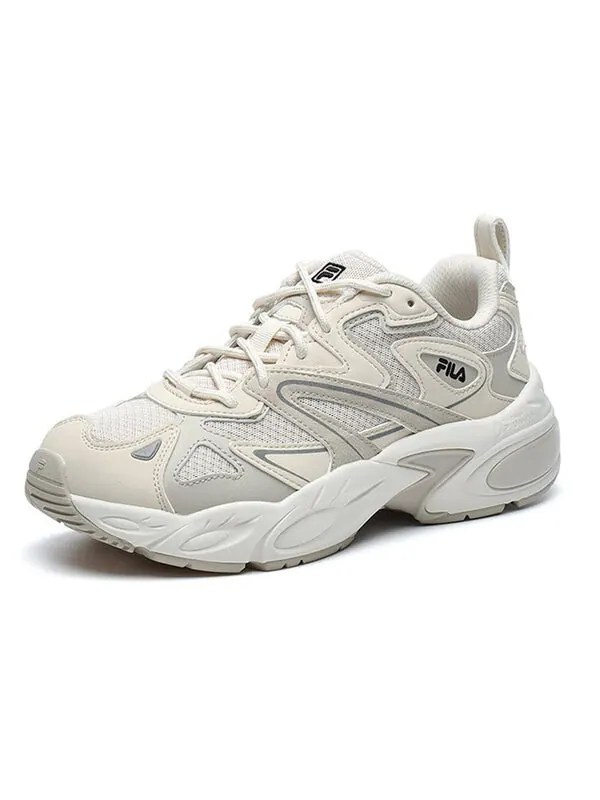 Кроссовки hertitage white Fila — изображение 2 из 4, белый