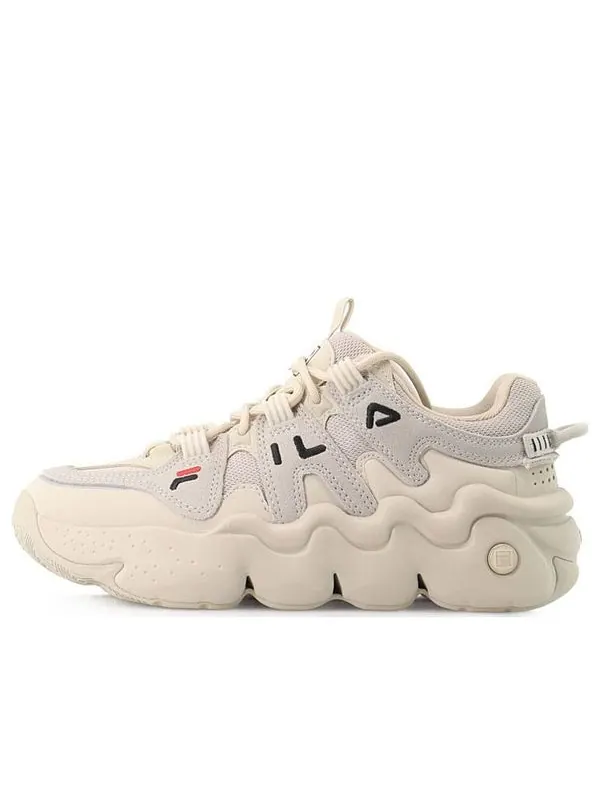 Кроссовки barricade 2 'gray yellow' Fila — изображение 1 из 4, серый/желтый