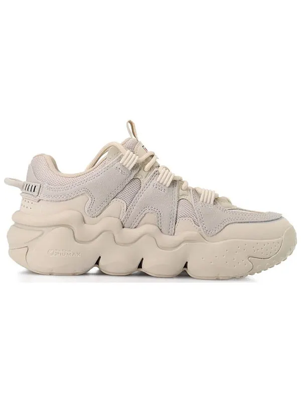 Кроссовки barricade 2 'gray yellow' Fila — изображение 2 из 4, серый/желтый