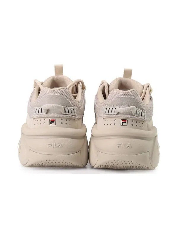 Кроссовки barricade 2 'gray yellow' Fila — изображение 4 из 4, серый/желтый
