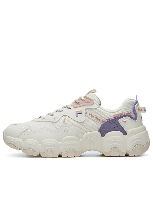 Кроссовки heritage-fht white Fila — изображение 1 из 4, белый