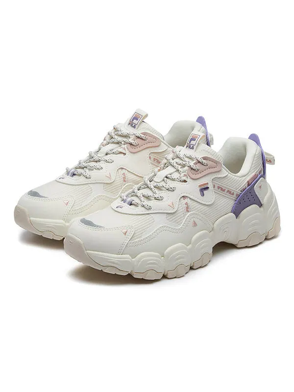 Кроссовки heritage-fht white Fila — изображение 2 из 4, белый