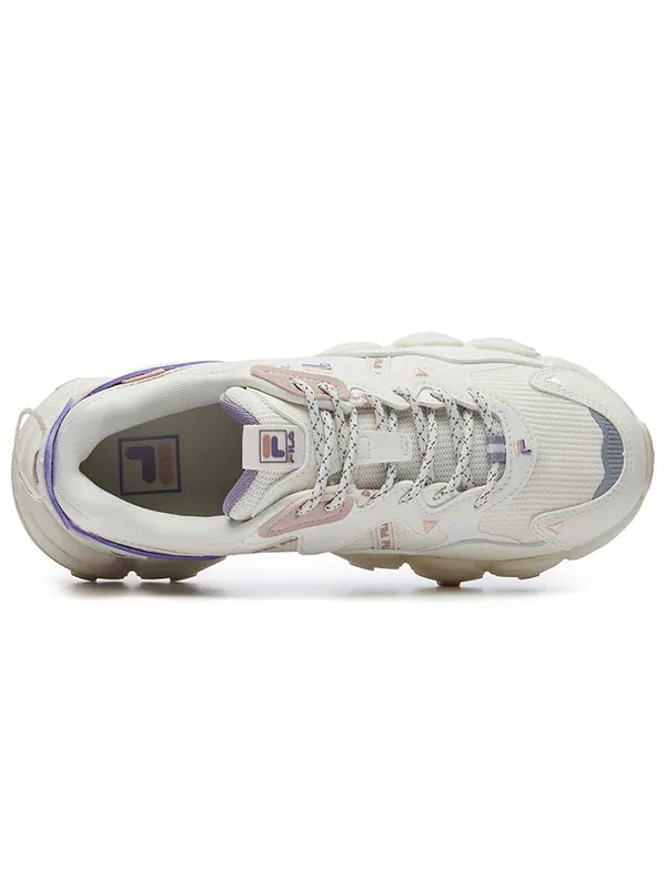Кроссовки heritage-fht white Fila — изображение 3 из 4, белый