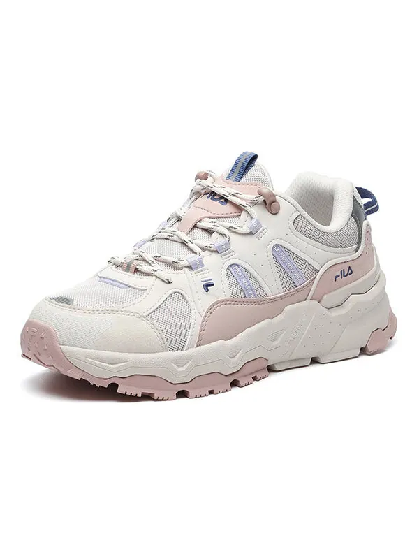 Кроссовки stream Fila — изображение 2 из 4, розовый