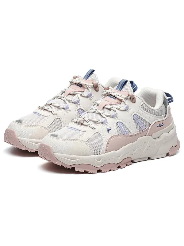 Кроссовки stream Fila — изображение 3 из 4, розовый