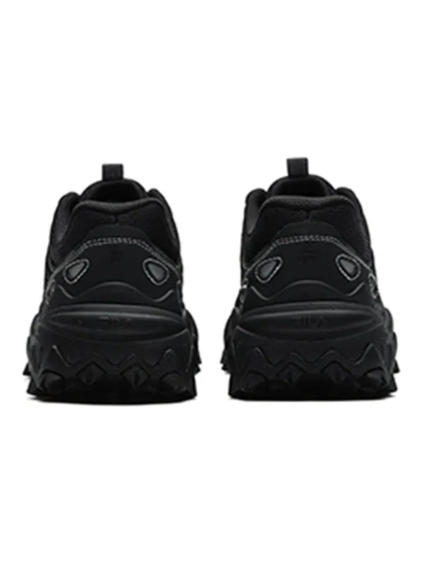 Кроссовки fellow 2 2 sneakers 'black' Fila — изображение 4 из 4, черный