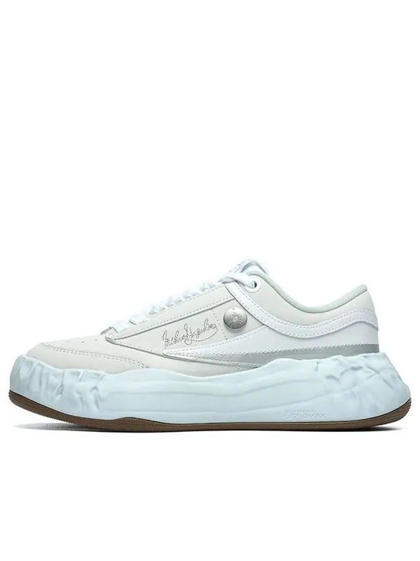 Кроссовки fm-15 sneakers white Fila — изображение 1 из 4, белый