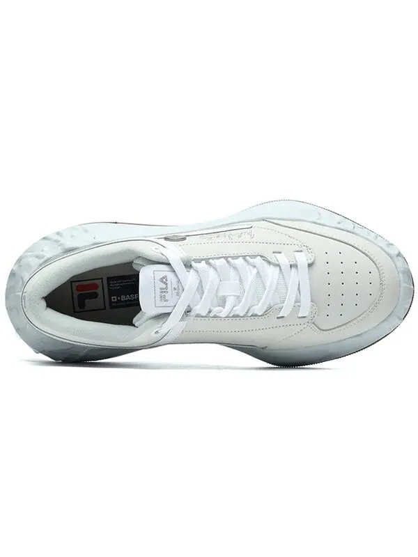 Кроссовки fm-15 sneakers white Fila — изображение 3 из 4, белый