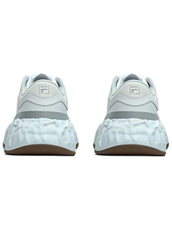 Кроссовки fm-15 sneakers white Fila — изображение 4 из 4, белый