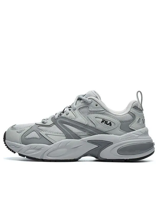 Кроссовки dolphin Fila — изображение 1 из 4, серый