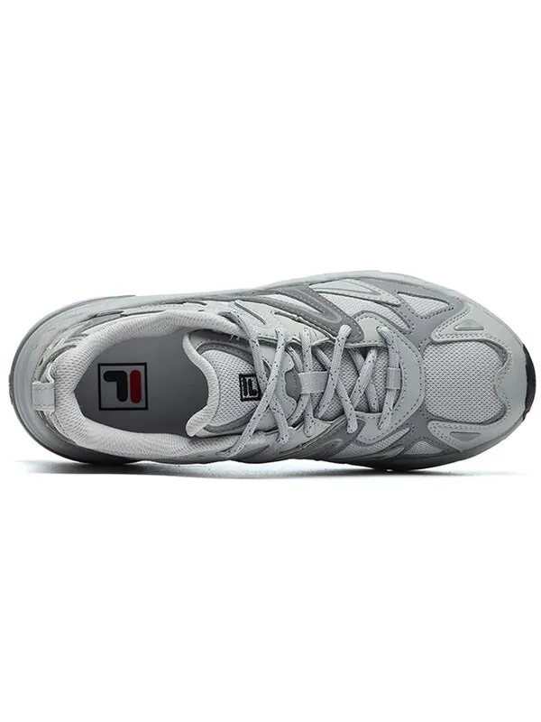 Кроссовки dolphin Fila — изображение 3 из 4, серый