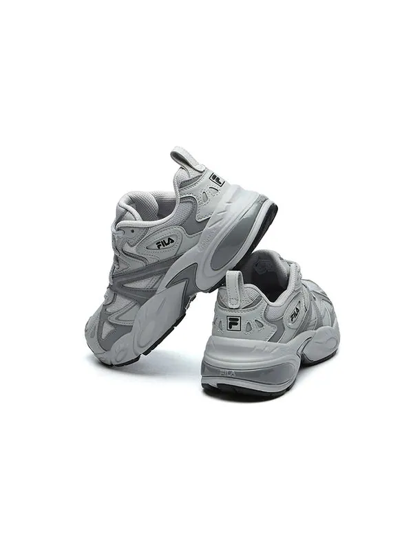 Кроссовки dolphin Fila — изображение 4 из 4, серый