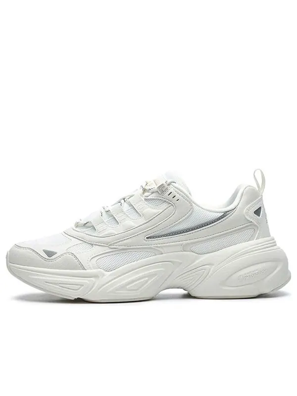 Кроссовки cube casual shoes 'white' Fila — изображение 1 из 4, белый