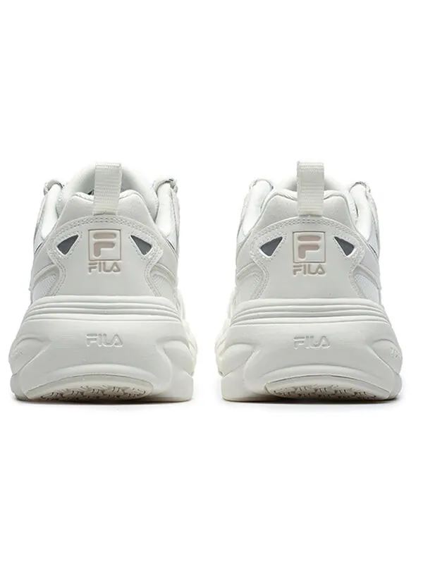 Кроссовки cube casual shoes 'white' Fila — изображение 4 из 4, белый