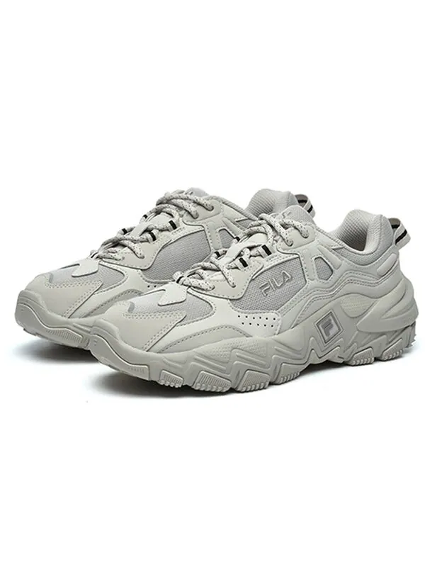 Кроссовки disruptor 2 sneakers 'grey' Fila — изображение 2 из 4, серый