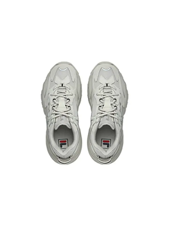 Кроссовки disruptor 2 sneakers 'grey' Fila — изображение 3 из 4, серый