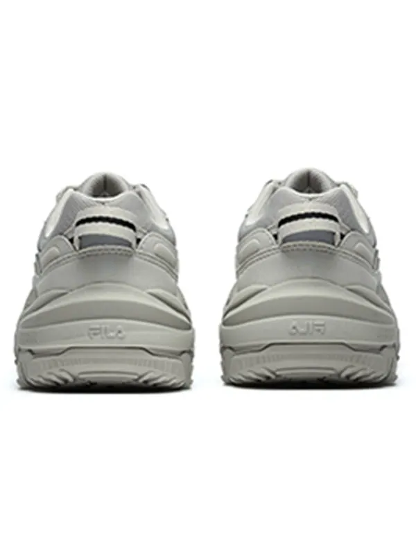Кроссовки disruptor 2 sneakers 'grey' Fila — изображение 4 из 4, серый
