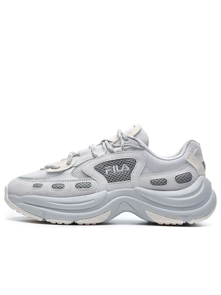 Спортивные кроссовки (WMNS) FILA Arch — изображение 1 из 5, серый