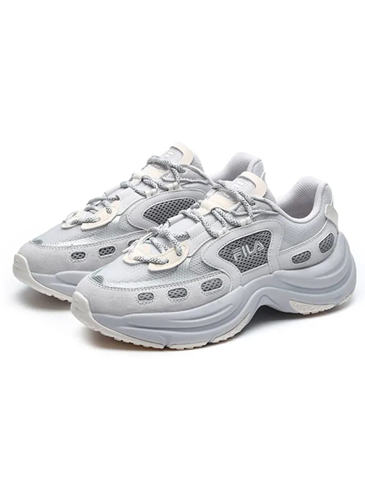 Спортивные кроссовки (WMNS) FILA Arch — изображение 2 из 5, серый