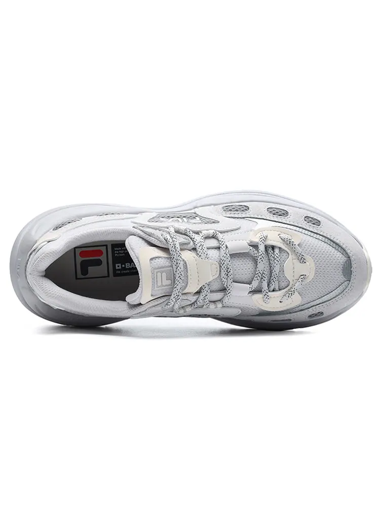 Спортивные кроссовки (WMNS) FILA Arch — изображение 3 из 5, серый