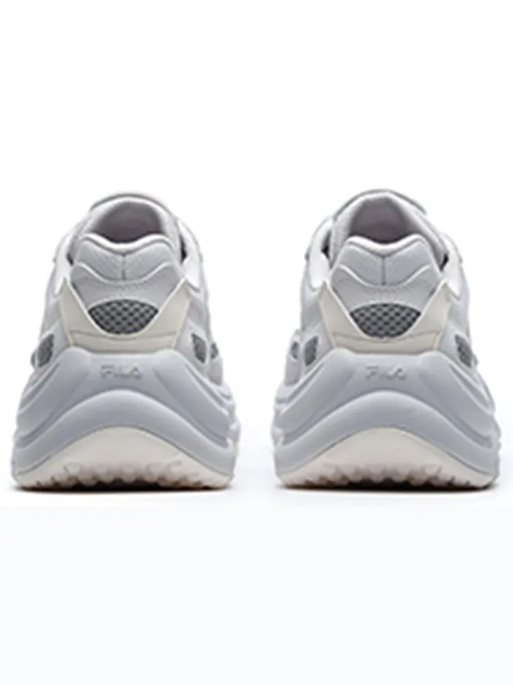 Спортивные кроссовки (WMNS) FILA Arch — изображение 4 из 5, серый