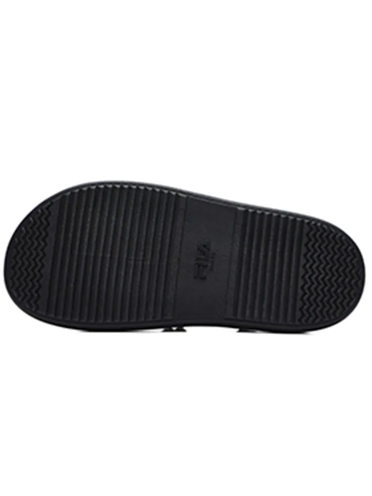 Сандалии (WMNS) FILA Churro — изображение 5 из 5, синий
