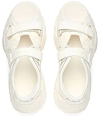 Сандалии sofia sandal 'white' Fila — изображение 3 из 4, белый