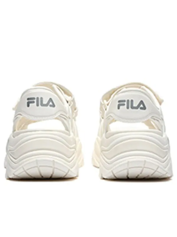 Сандалии sofia sandal 'white' Fila — изображение 4 из 4, белый