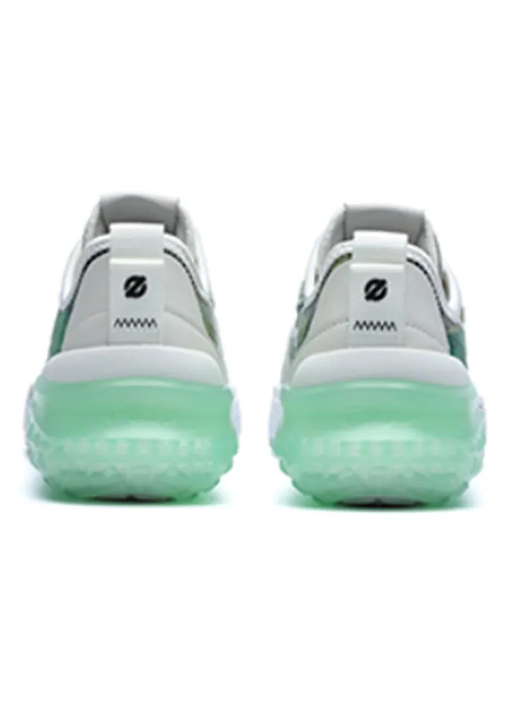 Кеды (WMNS) FILA Mixa xVan Gogh — изображение 4 из 5, белый