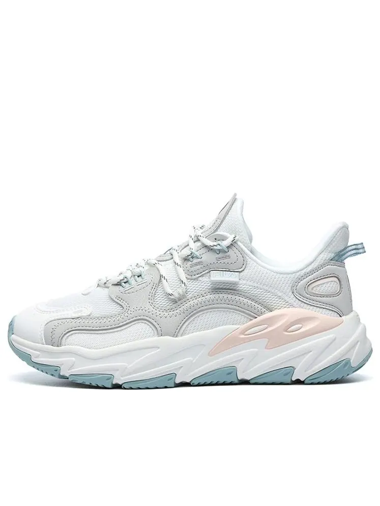 Спортивные кроссовки (WMNS) FILA Wave — изображение 1 из 5, белый