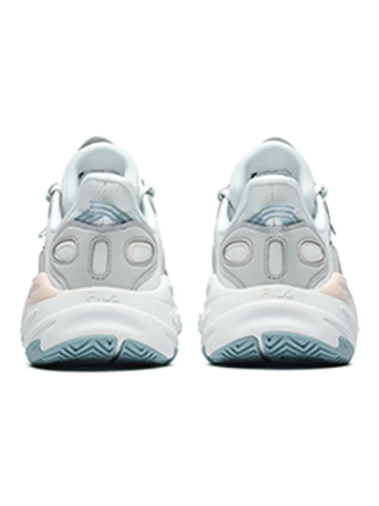 Спортивные кроссовки (WMNS) FILA Wave — изображение 4 из 5, белый