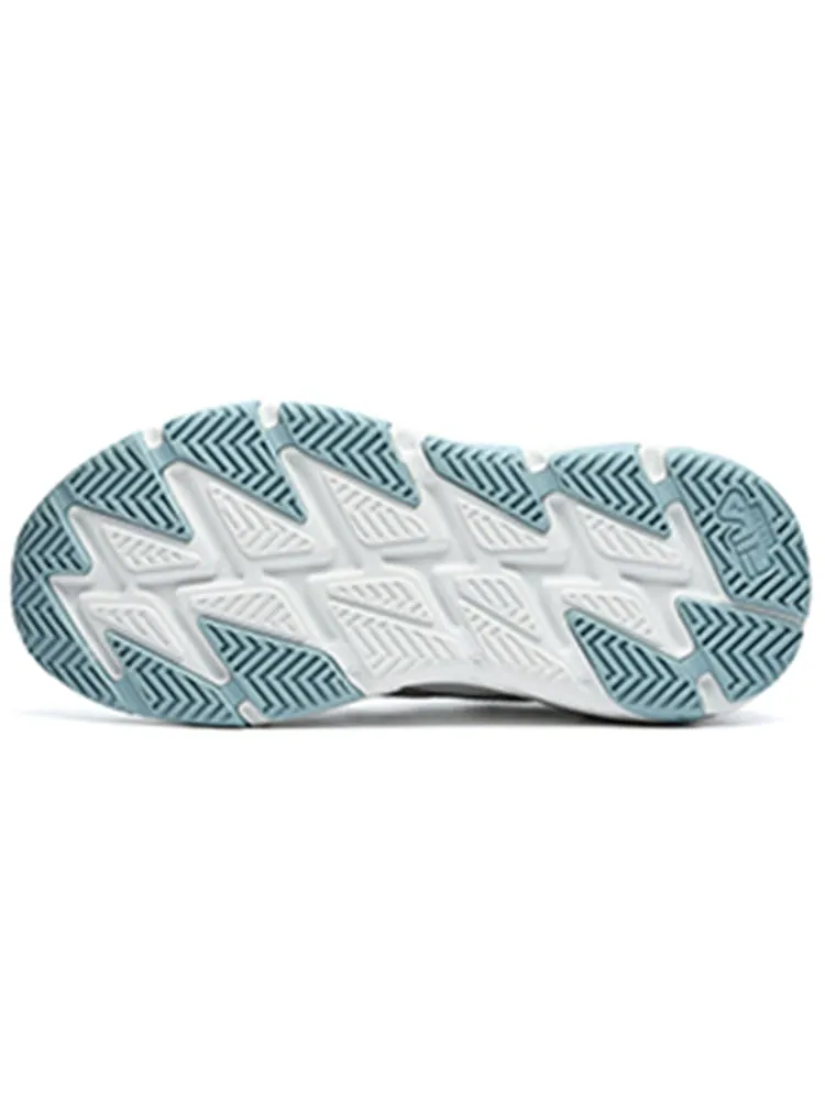 Спортивные кроссовки (WMNS) FILA Wave — изображение 5 из 5, белый