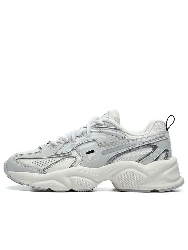 Кроссовки wings shoes 'white grey' Fila — изображение 1 из 4, белый/серый