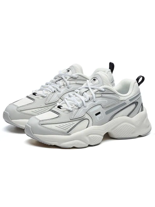 Кроссовки wings shoes 'white grey' Fila — изображение 2 из 4, белый/серый