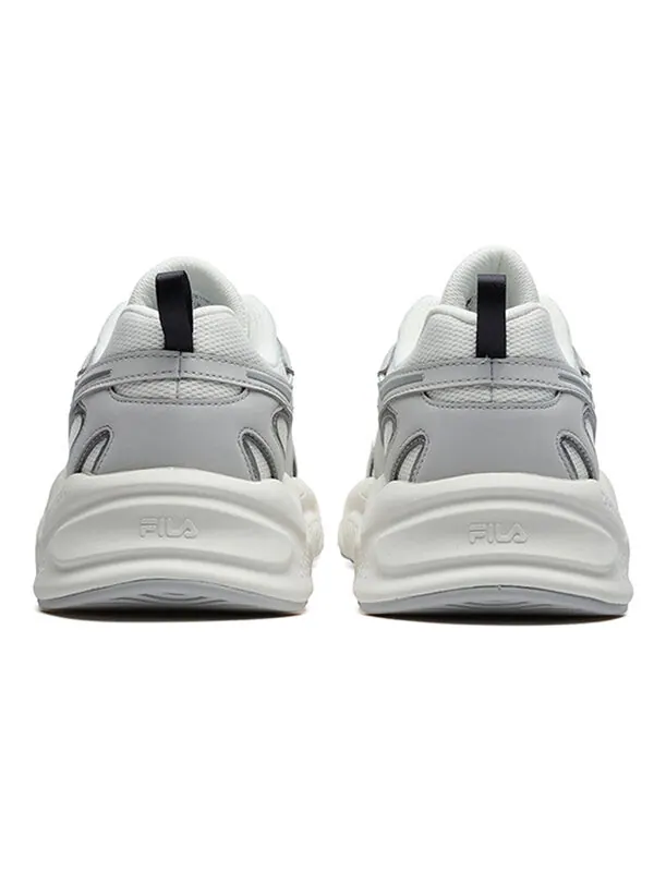 Кроссовки wings shoes 'white grey' Fila — изображение 4 из 4, белый/серый
