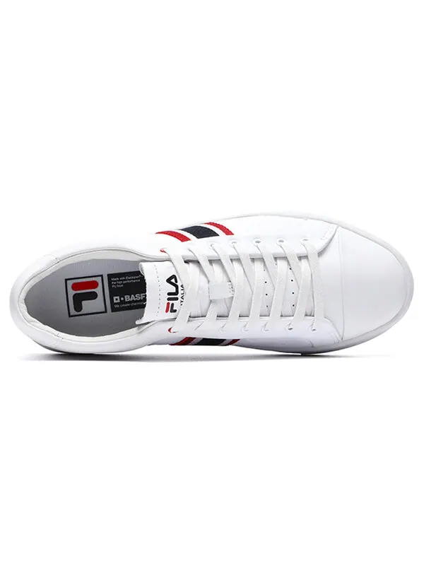 Кроссовки 1911 'white blue red' Fila — изображение 3 из 4, белый/синий/красный