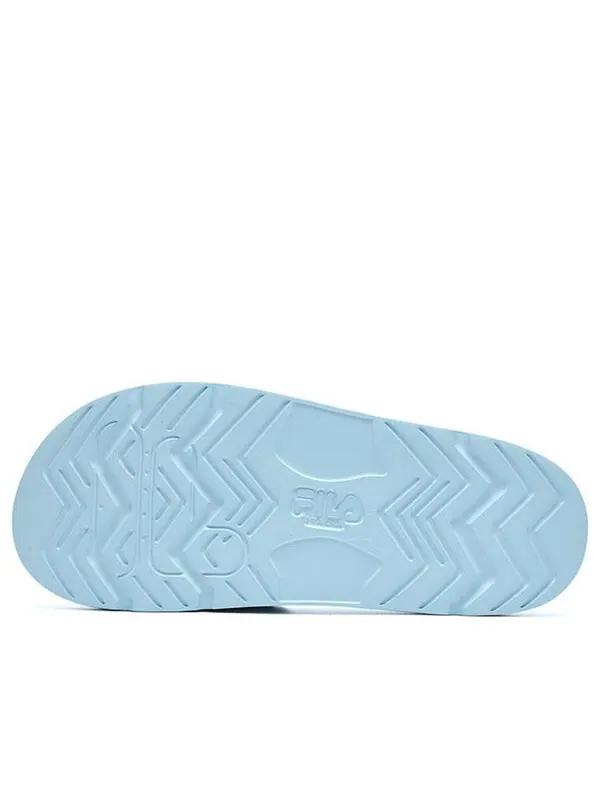 Тапочки drifter 'blue' Fila — изображение 4 из 4, синий