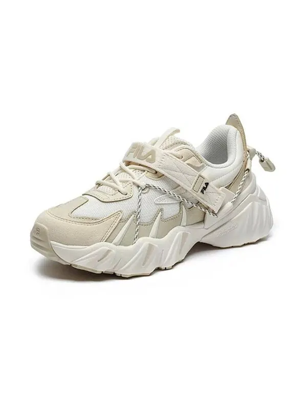 Кроссовки beast xt sneakers 'beige white' Fila — изображение 2 из 4, бежевый/белый