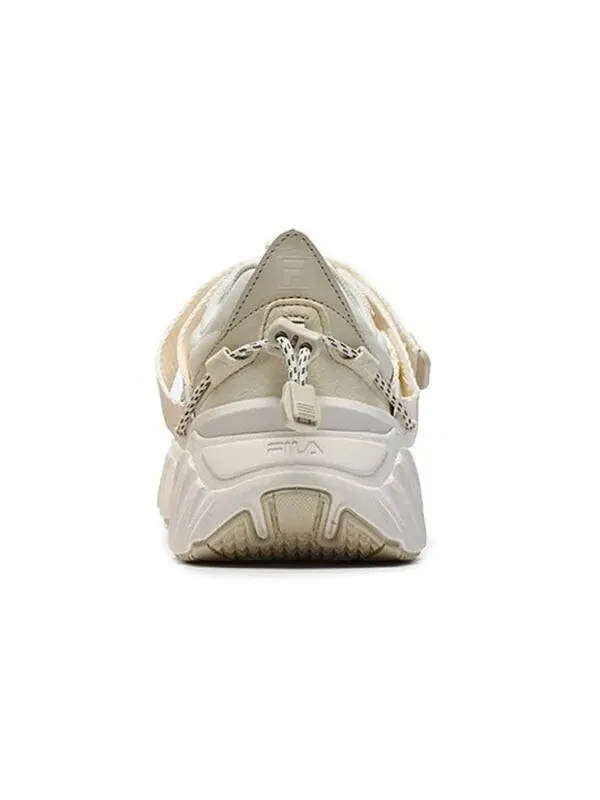 Кроссовки beast xt sneakers 'beige white' Fila — изображение 4 из 4, бежевый/белый