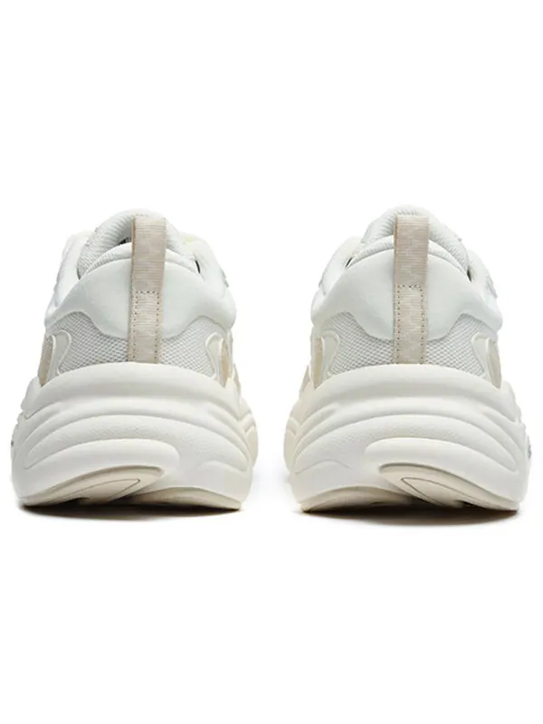Кроссовки keppler sneakers 'white beige' Fila — изображение 3 из 4, белый/бежевый