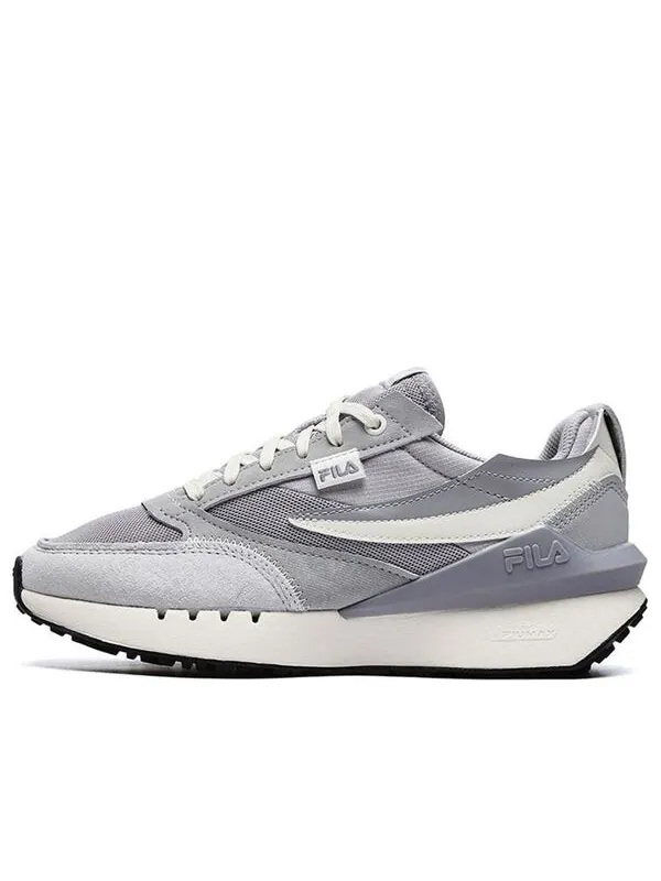 Кроссовки erico shoes 'grey white' Fila — изображение 1 из 4, серый/белый