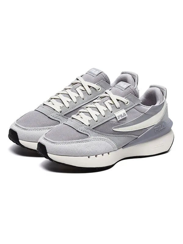 Кроссовки erico shoes 'grey white' Fila — изображение 2 из 4, серый/белый