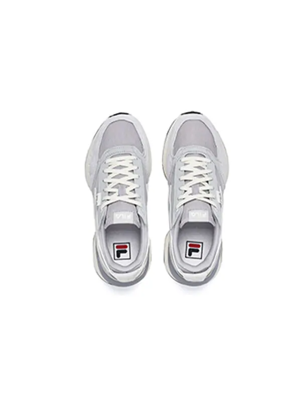 Кроссовки erico shoes 'grey white' Fila — изображение 3 из 4, серый/белый