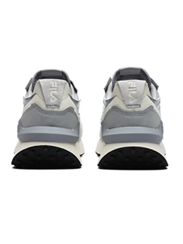 Кроссовки erico shoes 'grey white' Fila — изображение 4 из 4, серый/белый