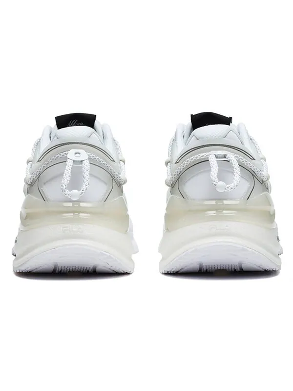 Кроссовки luce sneakers 'white' Fila — изображение 3 из 4, белый