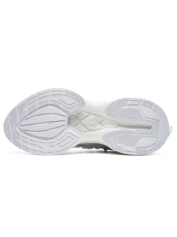 Кроссовки luce sneakers 'white' Fila — изображение 4 из 4, белый