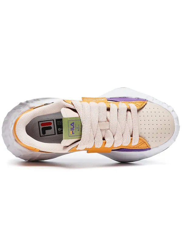 Кроссовки mihara yasuhiro 'orange' Fila — изображение 3 из 4