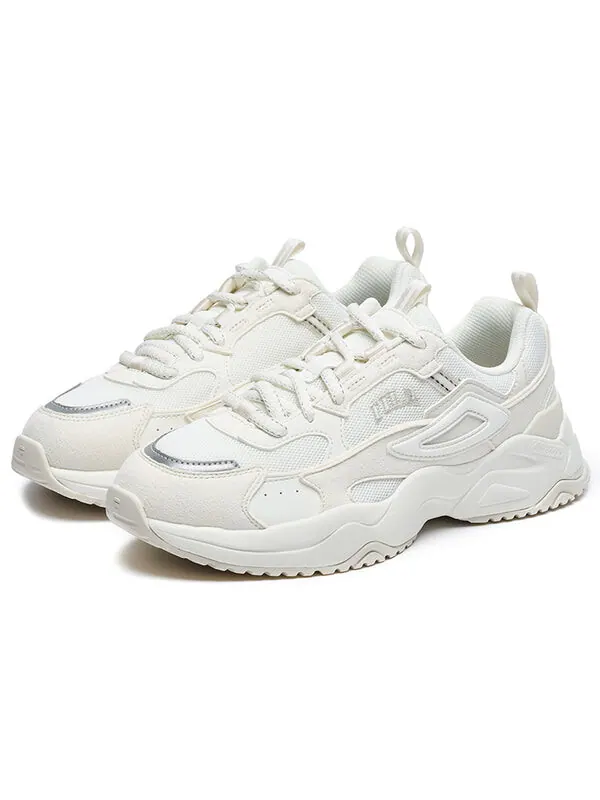 Кроссовки rayflide athletic shoes 'white' Fila — изображение 2 из 4, белый